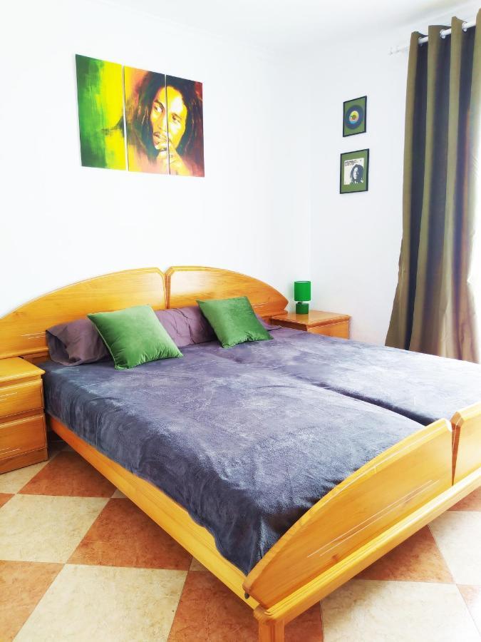 Movie Stars Apartment, Gandia Exterior photo
